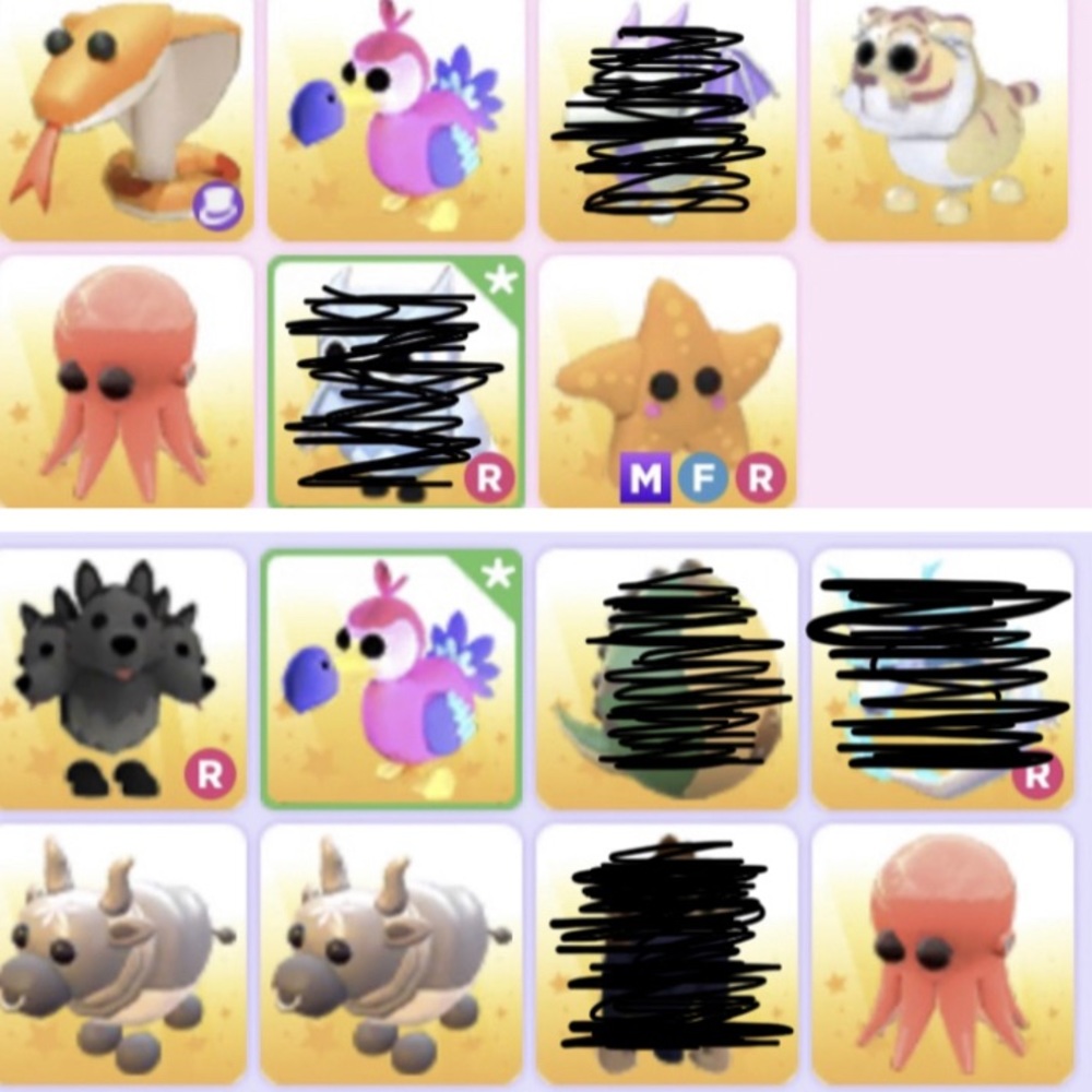 roblox adopt me / mm2